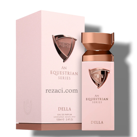 An Equestrian Series Della