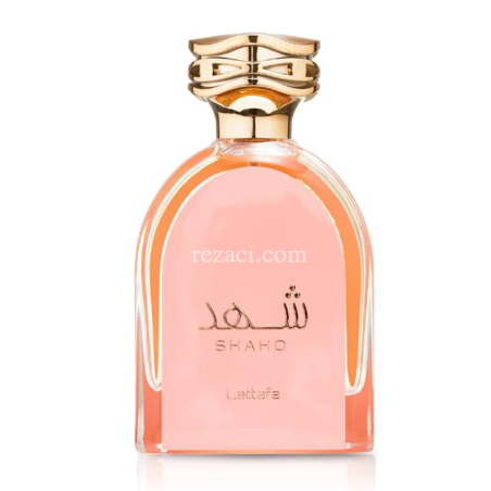 Shahd Eau de parfum 100 ml