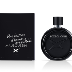 Une Histoire d´Homme...