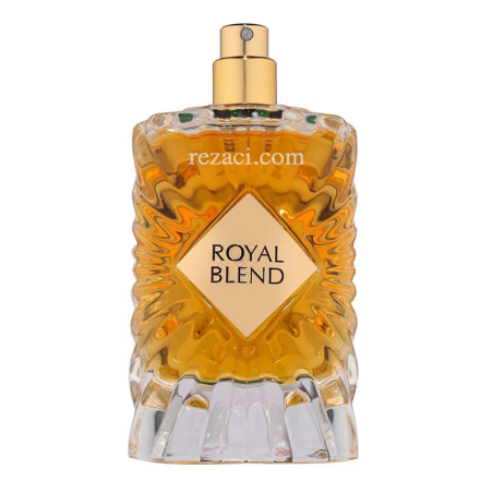 Royal blend