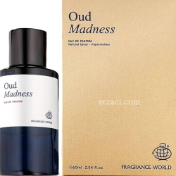 Oud Madness