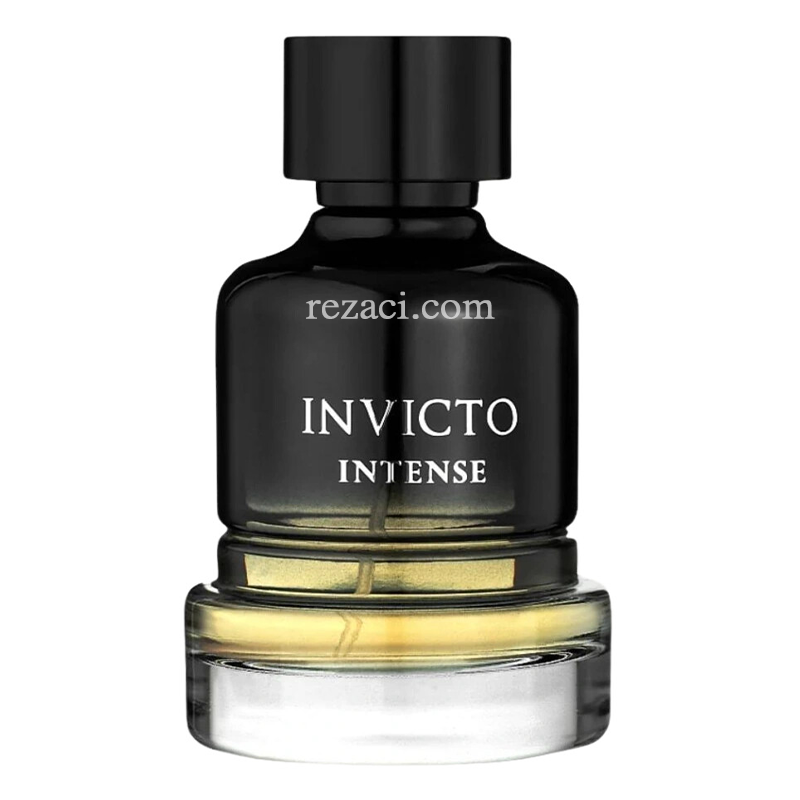 Invicto Intense