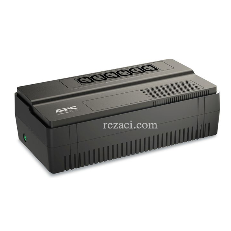 Onduleur APC 1000VA – BV1000i – 6 Trous IEC – AVR