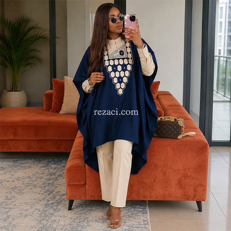 Tunique femme