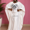 Boubou femme