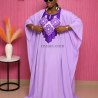 Boubou femme