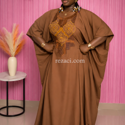 Boubou femme