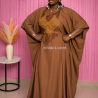 Boubou femme