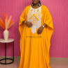 Boubou femme