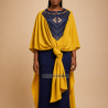 Boubou femme