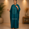 Boubou femme
