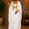 Boubou femme
