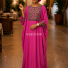 Boubou femme