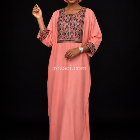Boubou femme