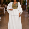 Boubou femme