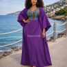 Boubou femme