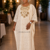 Boubou femme