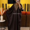 Boubou femme
