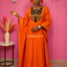 Boubou femme