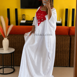 Boubou femme
