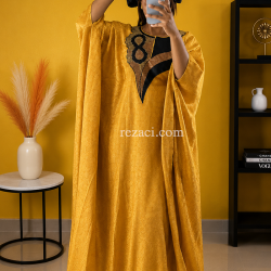 Boubou femme