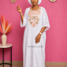 Boubou femme