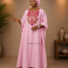 Boubou femme