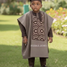 Tunique 3 pièces enfant