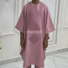 Tunique 3 pièces enfant