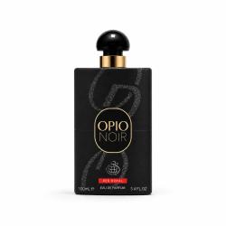 Opio Noir