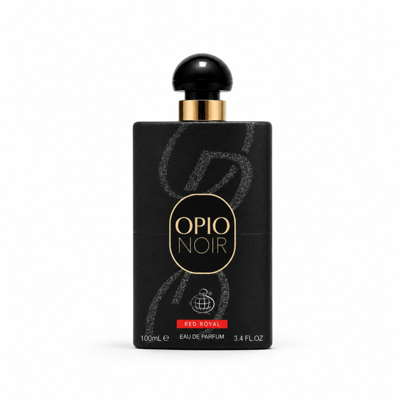 Opio Noir