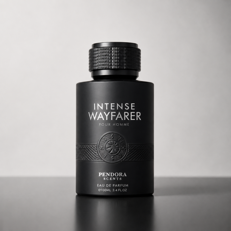 Wayfarer Intense