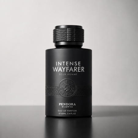 Wayfarer Intense