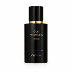 Oud ambrosia intense