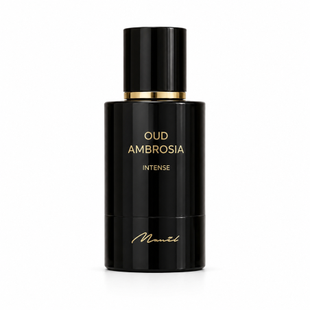 Oud ambrosia intense