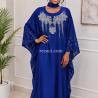 Boubou femme