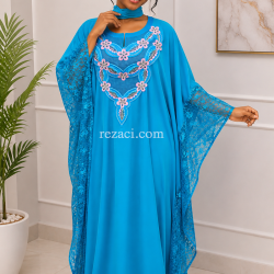 Boubou femme