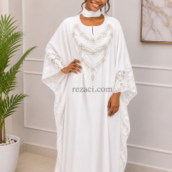 Boubou femme