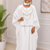 Boubou femme