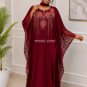 Boubou femme