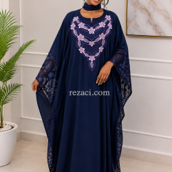 Boubou femme