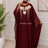 Boubou femme