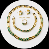 Ensemble bijoux