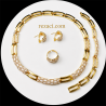 Ensemble bijoux