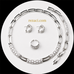 Ensemble bijoux