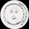 Ensemble bijoux