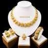 Ensemble bijoux