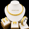 Ensemble bijoux