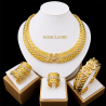 Ensemble bijoux