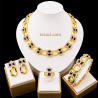 Ensemble bijoux